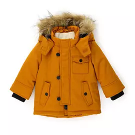 Куртка для маленького мальчика Original Marines (30-36 месяцев (Рост 92-98))