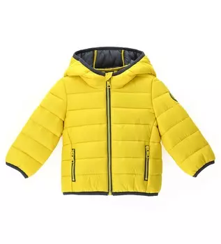 Куртка для маленького мальчика Original Marines (3-6 месяцев (Рост 62-68))