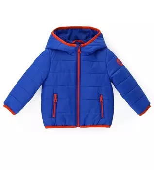 Куртка для маленького мальчика Original Marines (6-9 месяцев (Рост 68-74))