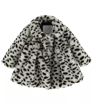 Куртка для маленькой девочки