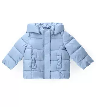 Куртка для маленькой девочки