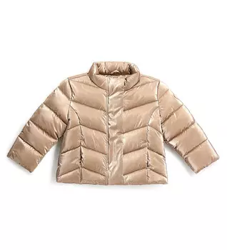 Куртка для маленькой девочки