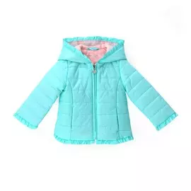 Куртка для маленькой девочки Original Marines (12-18 месяцев (Рост 80-86))