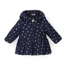 Куртка для маленькой девочки Original Marines (18-24 месяцев (Рост 86-92))