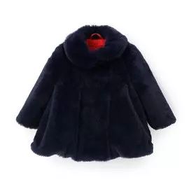 Куртка для маленькой девочки Original Marines (18-24 месяцев (Рост 86-92))