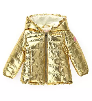 Куртка для маленькой девочки Original Marines (9-12 месяцев (Рост 74-80))