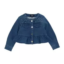 Куртка джинсовая Original Marines