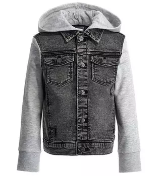 Куртка джинсовая для мальчика