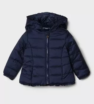 Куртка для маленькой девочки