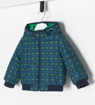 Куртка для маленького мальчика Original Marines (3-6 месяцев (Рост 62-68))