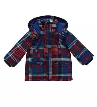 Куртка для маленького мальчика Original Marines (6-9 месяцев (Рост 68-74))