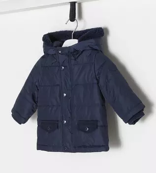 Куртка для маленького мальчика
