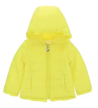 Куртка для маленькой девочки Original Marines (3-6 месяцев (Рост 62-68))