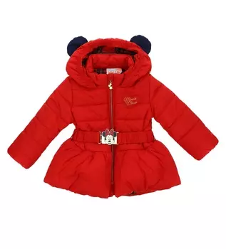 Куртка для маленькой девочки Original Marines (3-6 месяцев (Рост 62-68))