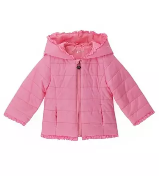 Куртка, superlight для маленькой девочки
