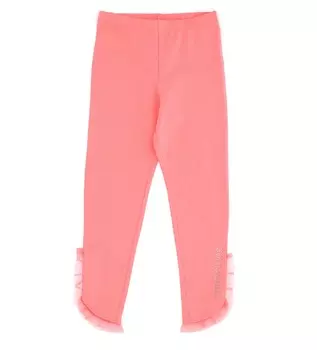 Леггинсы для девочки