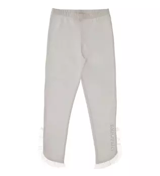 Леггинсы для девочки