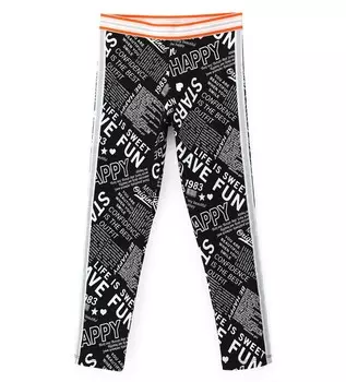 Леггинсы для девочки