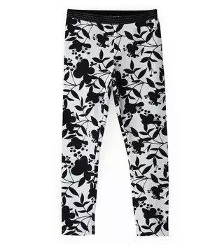 Леггинсы для девочки