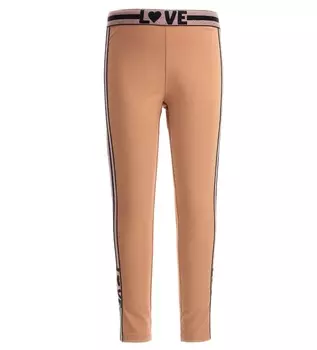 Леггинсы для девочки