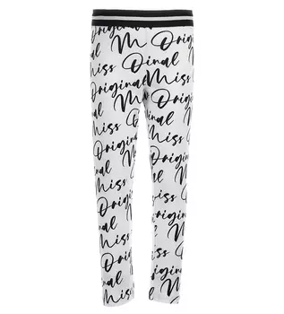 Леггинсы для девочки