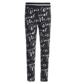 Леггинсы для девочки