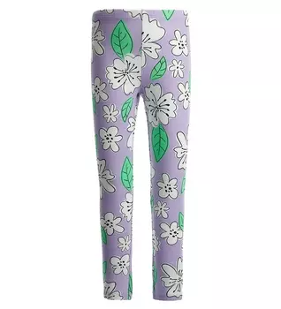 Леггинсы для девочки