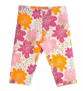 Леггинсы для девочки