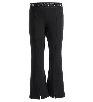 Леггинсы для девочки