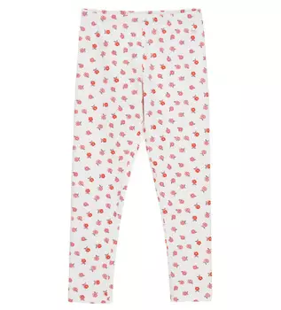 Леггинсы для девочки