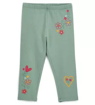 Леггинсы для девочки