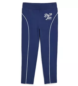 Леггинсы для девочки