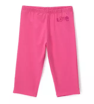 Леггинсы для девочки