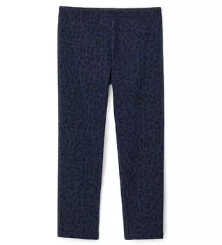 Леггинсы для девочки