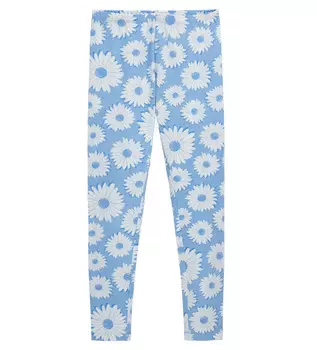 Леггинсы для девочки