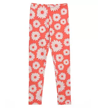 Леггинсы для девочки