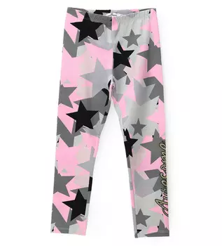 Леггинсы для девочки