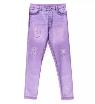 Леггинсы для девочки Original Marines (3-4 года (Рост 98-104))