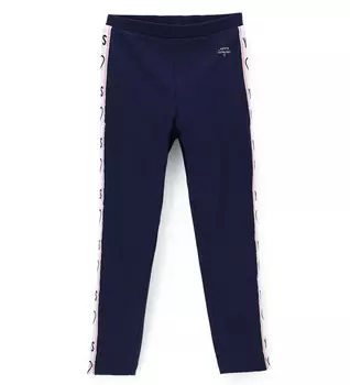 Леггинсы для девочки Original Marines (5-6 лет (Рост 110-116))