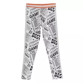 Леггинсы для девочки Original Marines (7-8 лет (Рост 122-128))