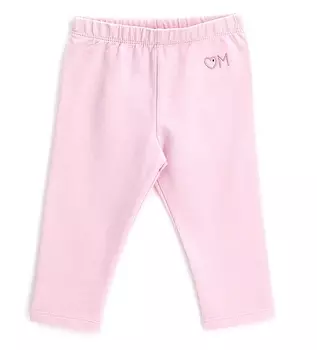 Леггинсы для маленькой девочки