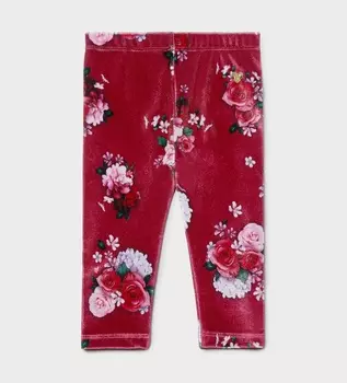 Леггинсы для маленькой девочки