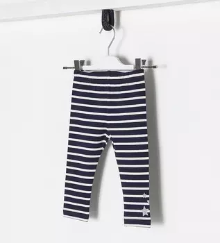 Леггинсы для маленькой девочки