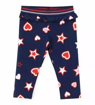 Леггинсы для маленькой девочки