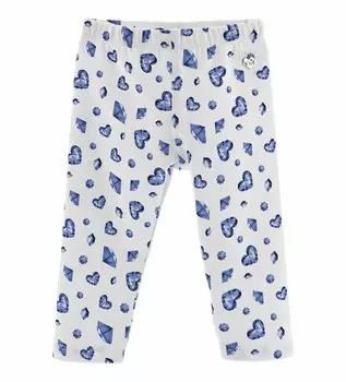 Леггинсы для маленькой девочки