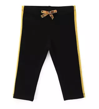 Леггинсы для маленькой девочки