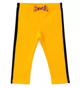 Леггинсы для маленькой девочки