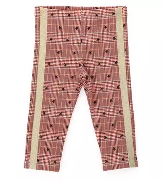 Леггинсы для маленькой девочки