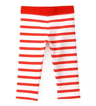 Леггинсы для маленькой девочки