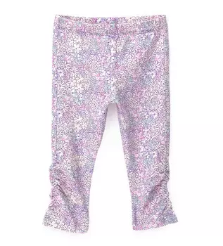 Леггинсы для маленькой девочки